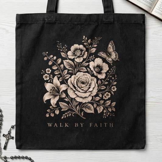 Walk By Faith 05