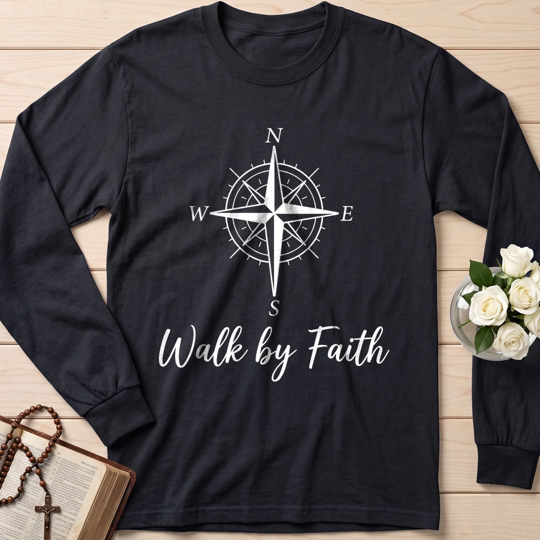 Walk By Faith 06