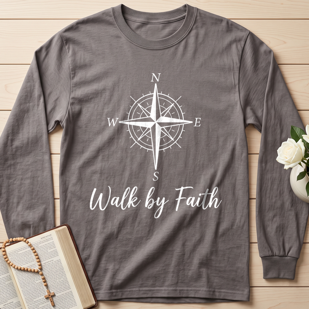 Walk By Faith 06