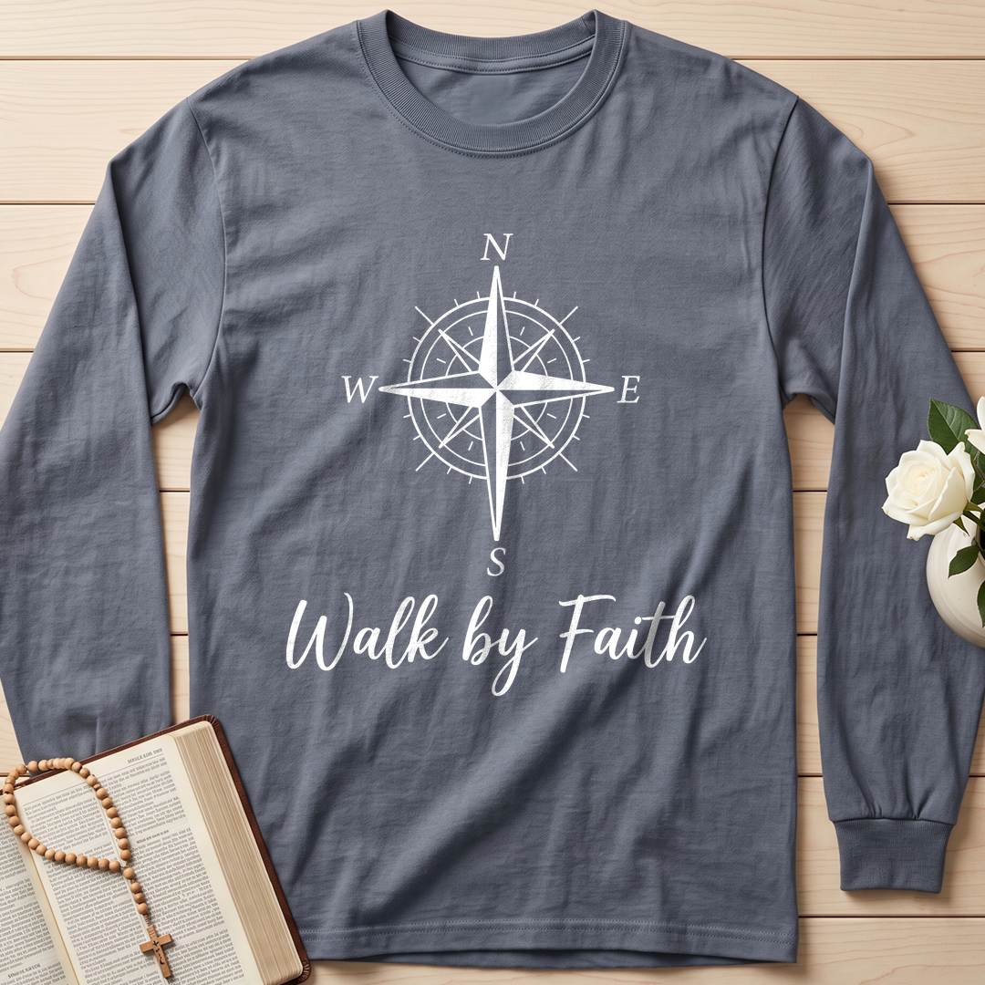 Walk By Faith 06