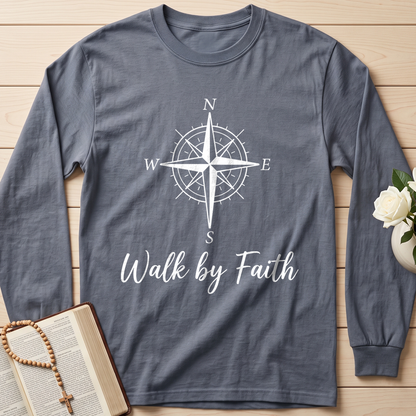 Walk By Faith 06