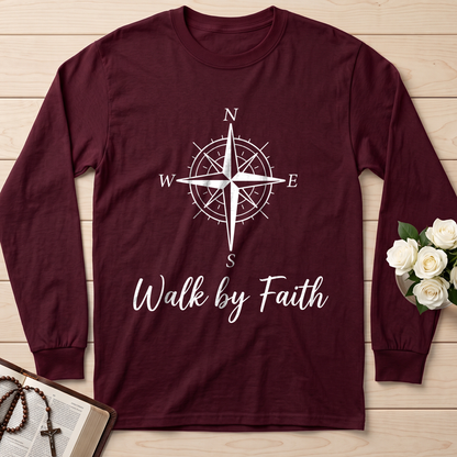 Walk By Faith 06