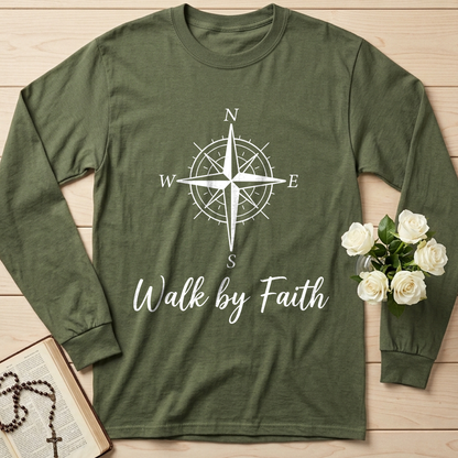 Walk By Faith 06