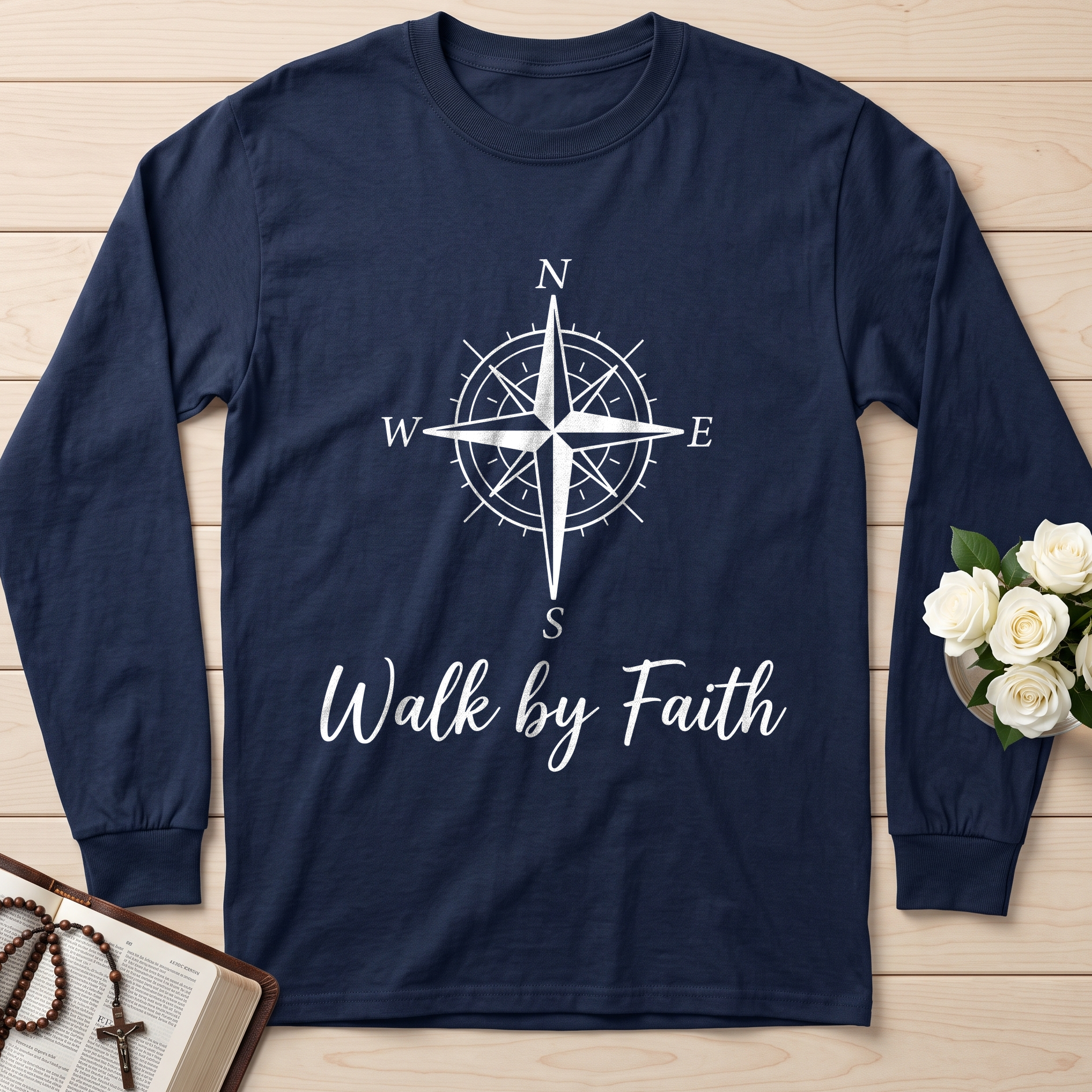 Walk By Faith 06