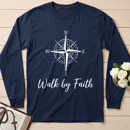 Walk By Faith 06