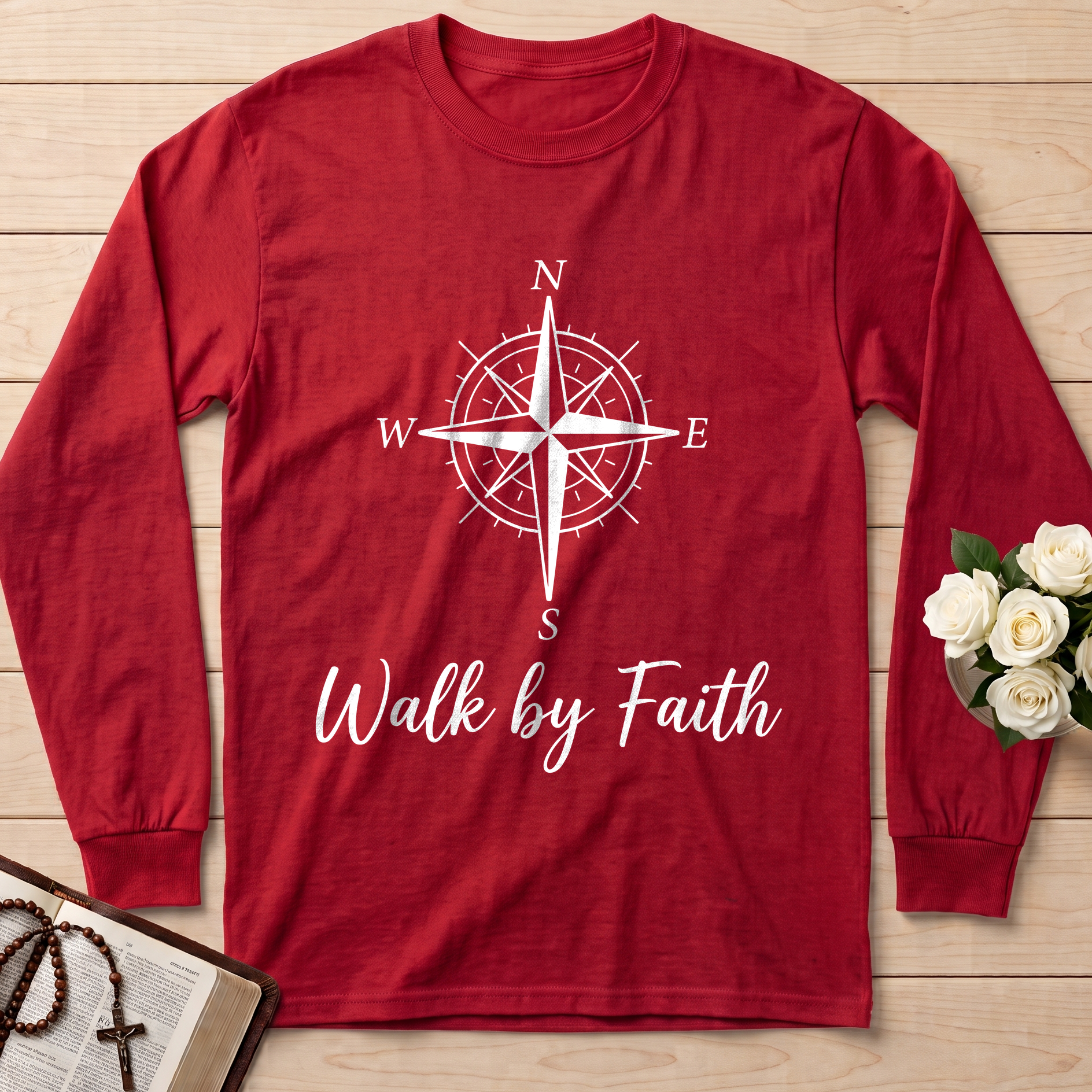 Walk By Faith 06