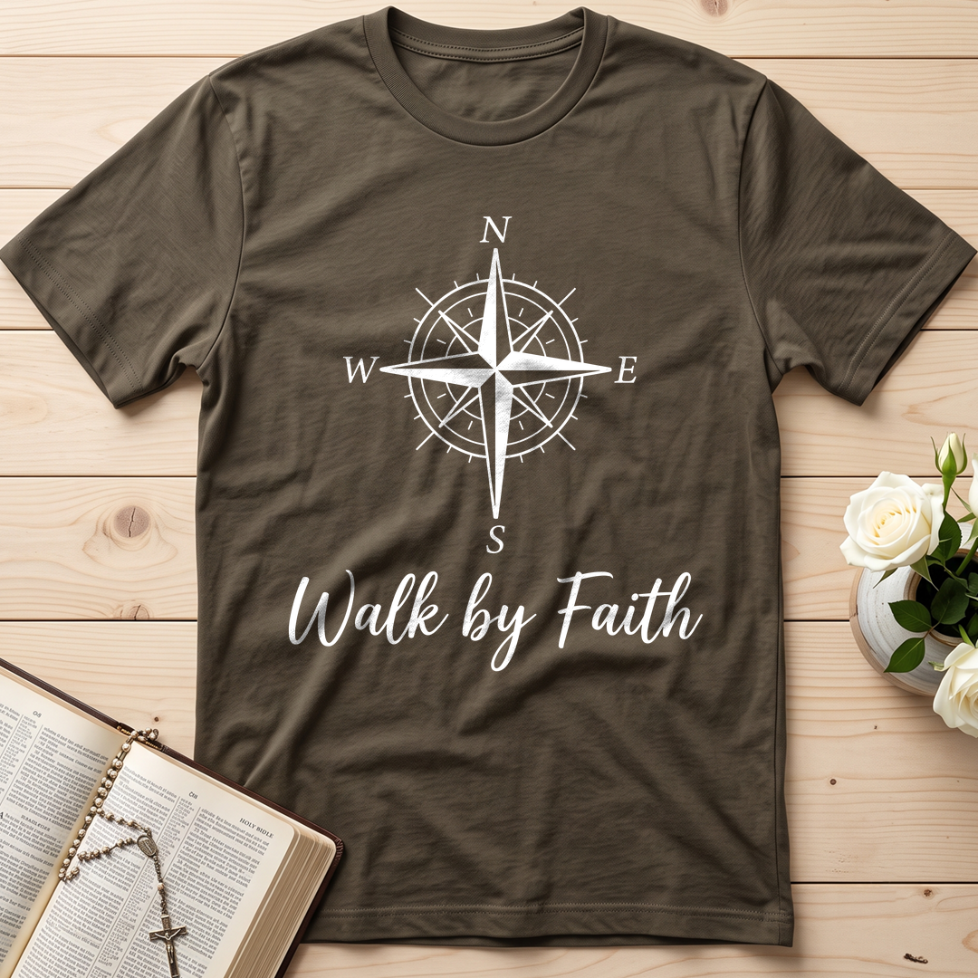 Walk By Faith 06
