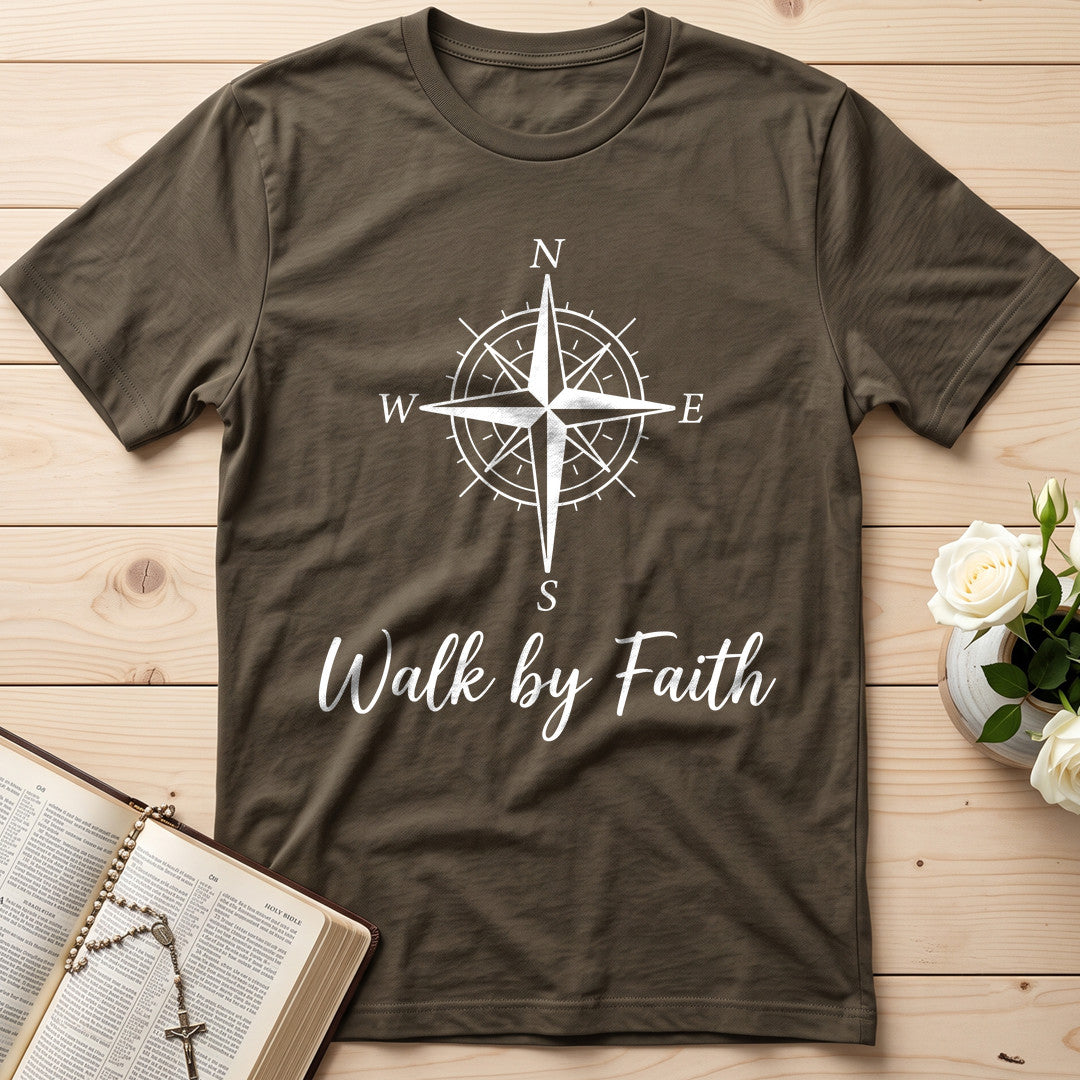 Walk By Faith 06