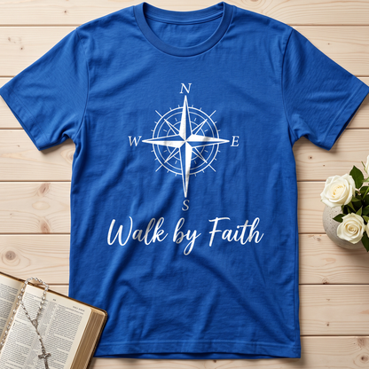 Walk By Faith 06