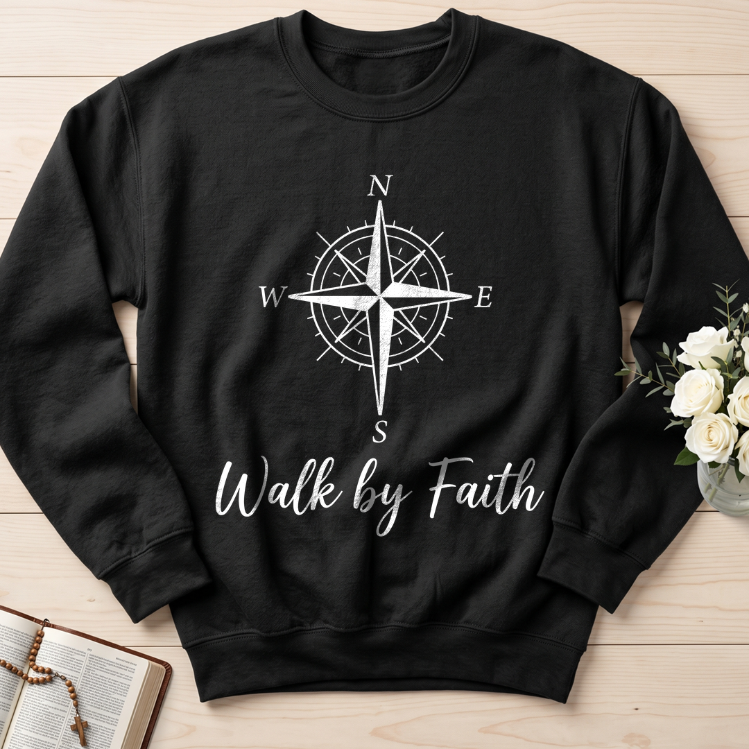 Walk By Faith 06