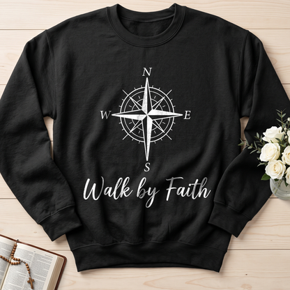 Walk By Faith 06
