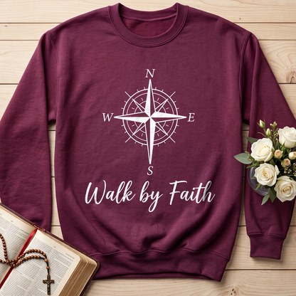 Walk By Faith 06