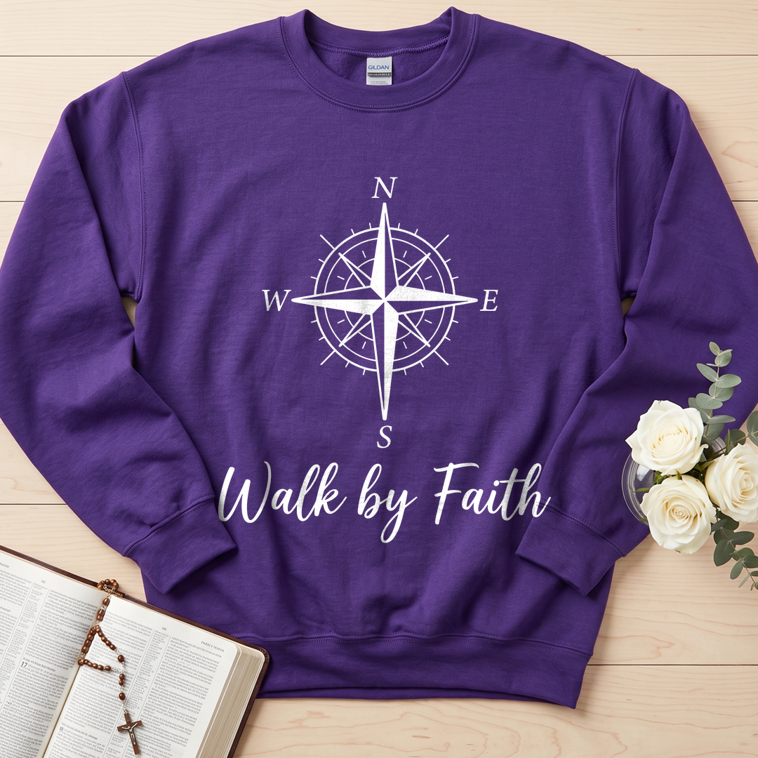 Walk By Faith 06