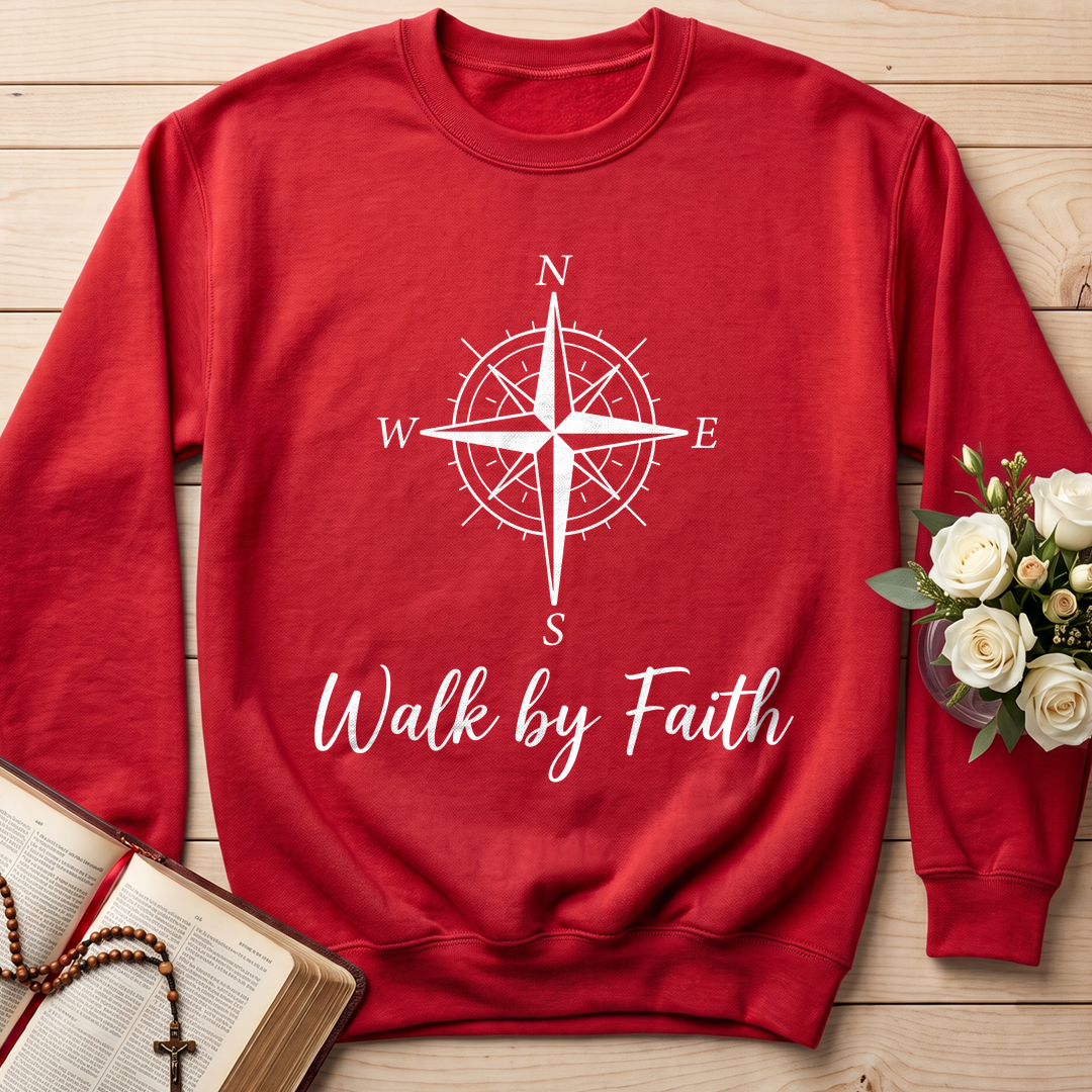 Walk By Faith 06
