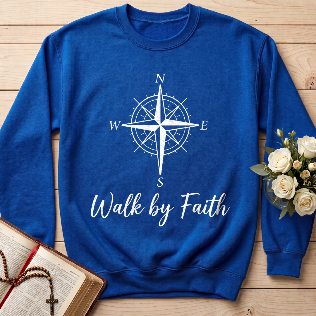 Walk By Faith 06