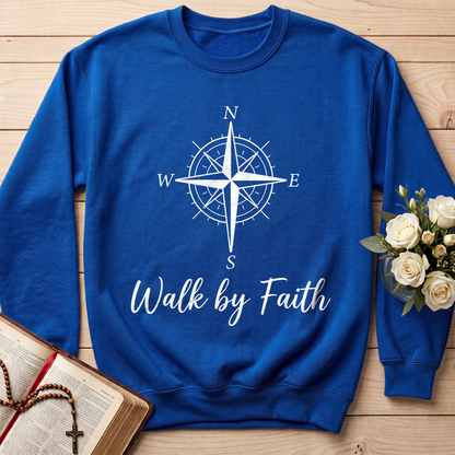 Walk By Faith 06