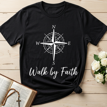 Walk By Faith 06