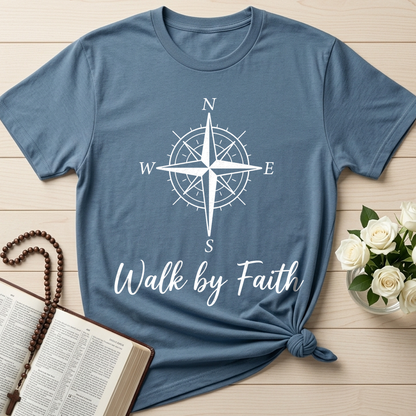 Walk By Faith 06