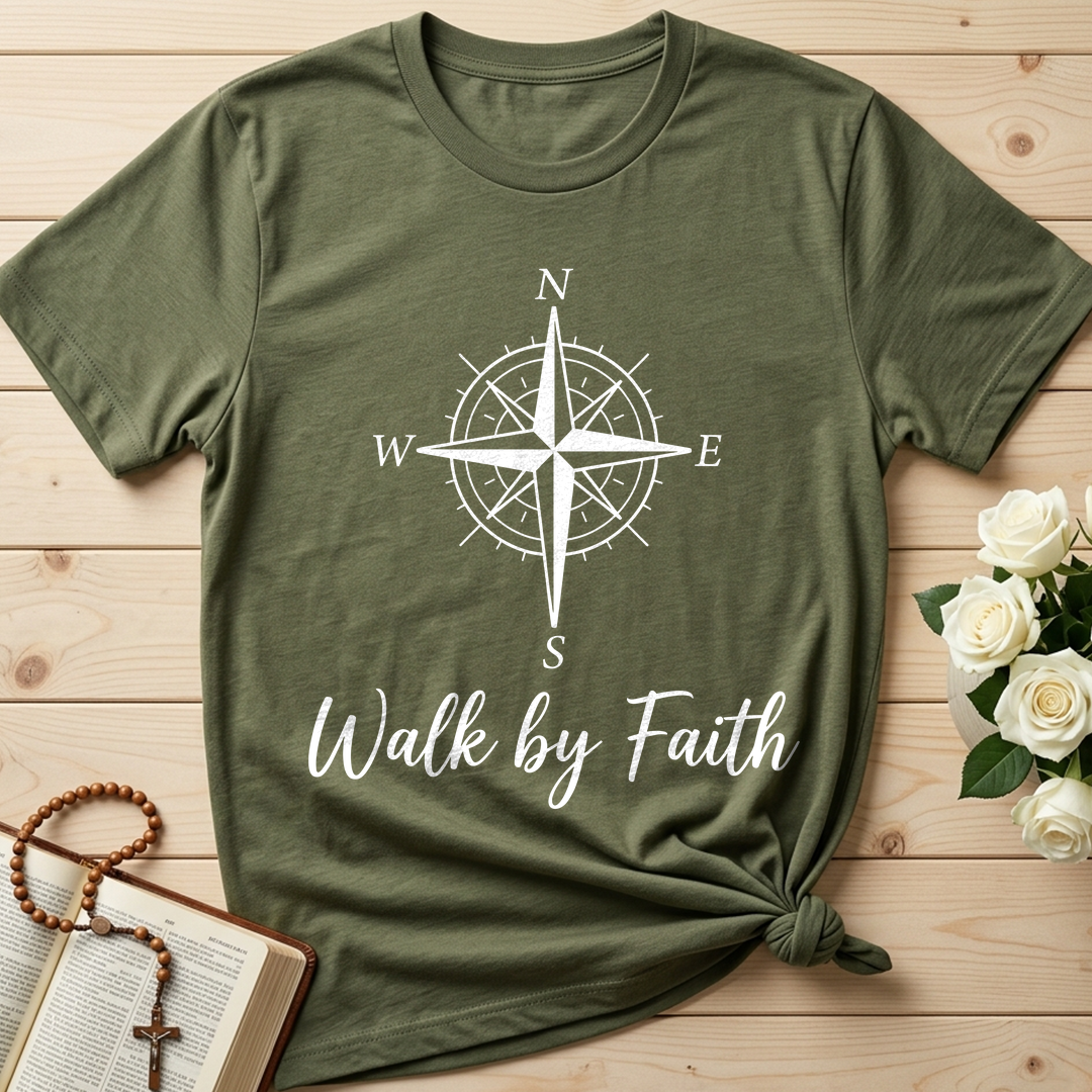 Walk By Faith 06