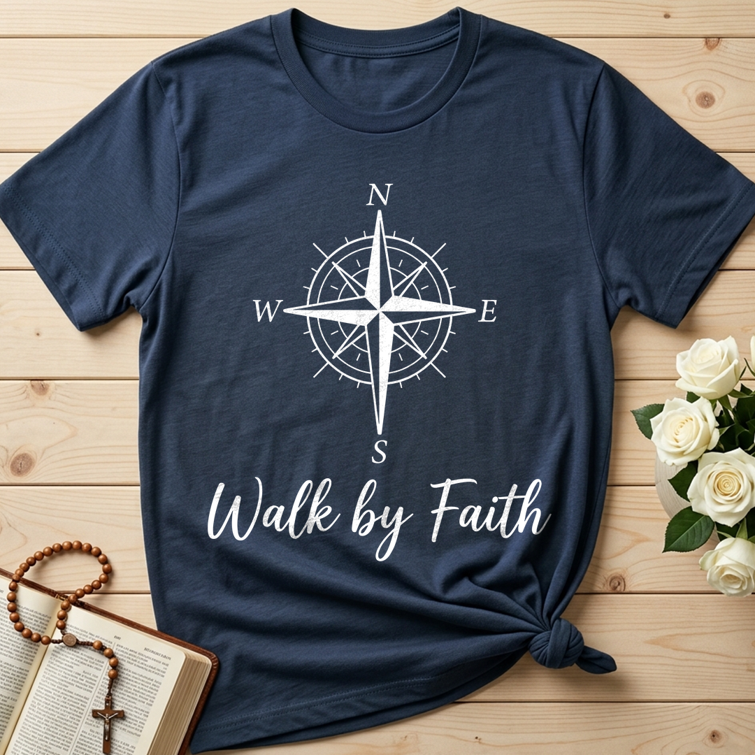 Walk By Faith 06