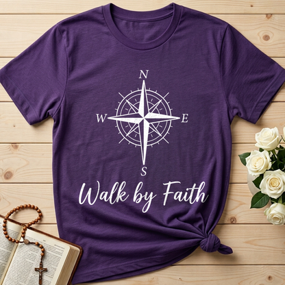 Walk By Faith 06