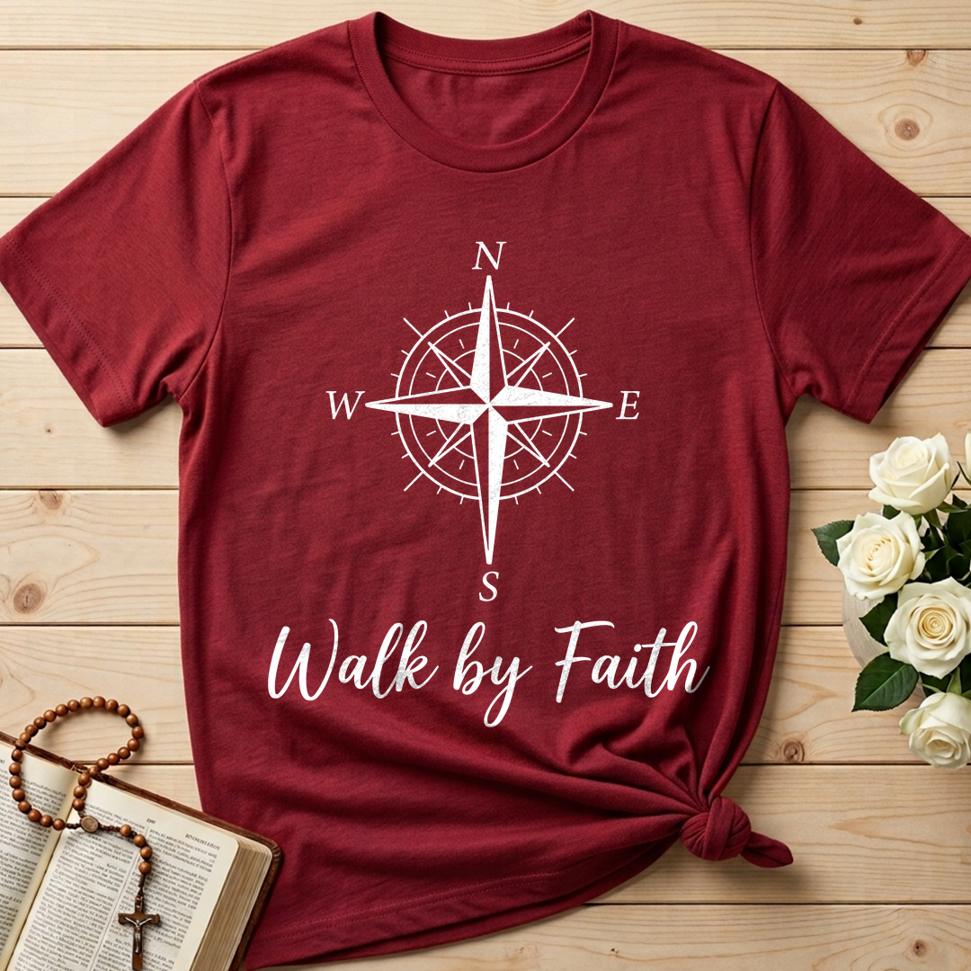 Walk By Faith 06