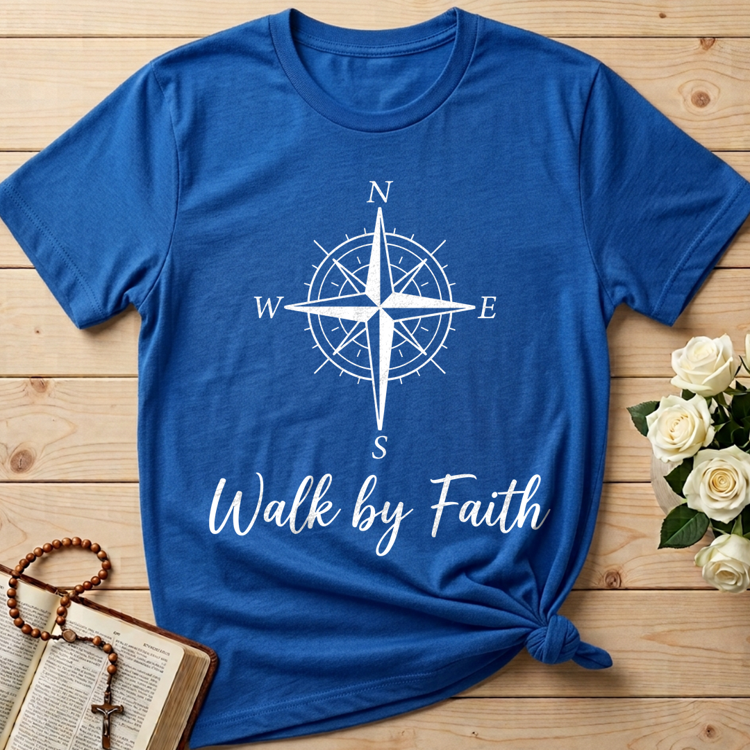 Walk By Faith 06