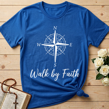 Walk By Faith 06