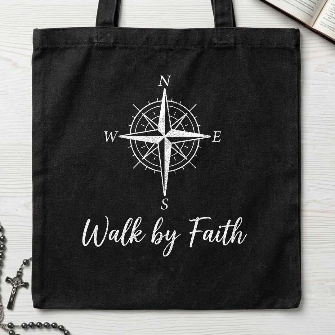 Walk By Faith 06