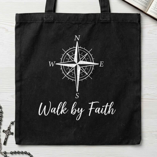 Walk By Faith 06