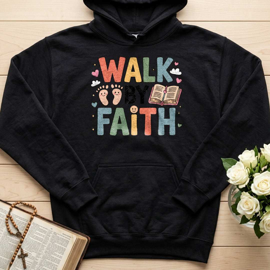 Walk By Faith 07