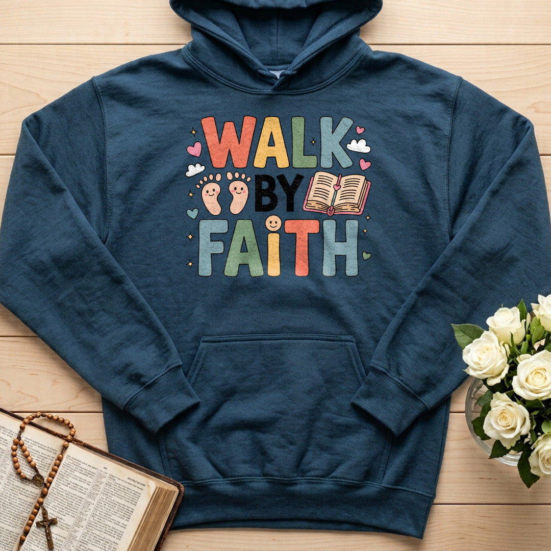 Walk By Faith 07