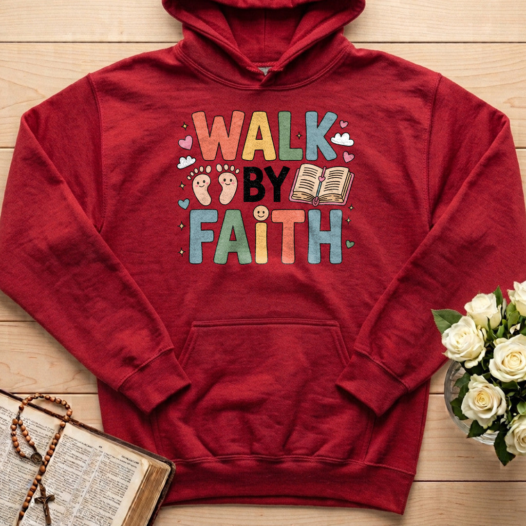 Walk By Faith 07
