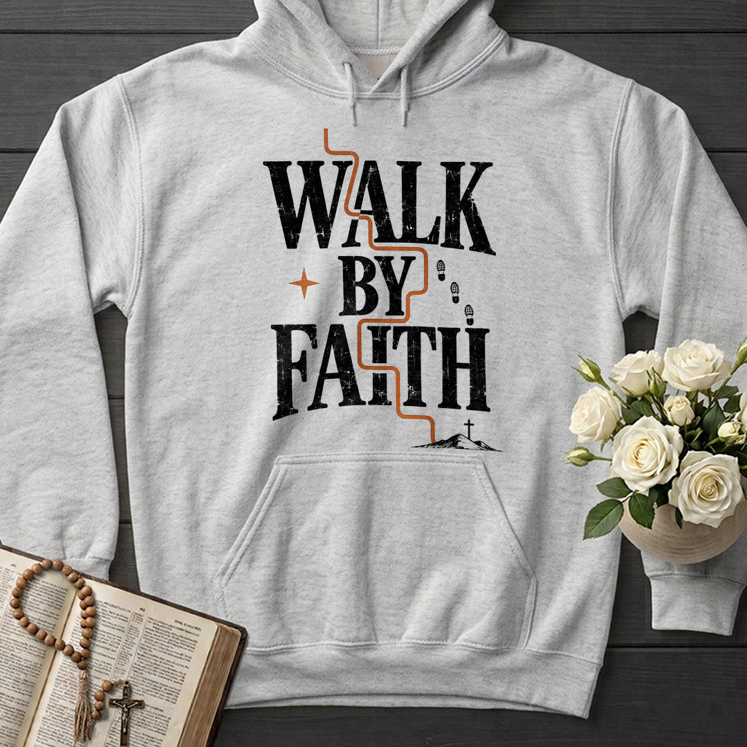 Walk By Faith 08