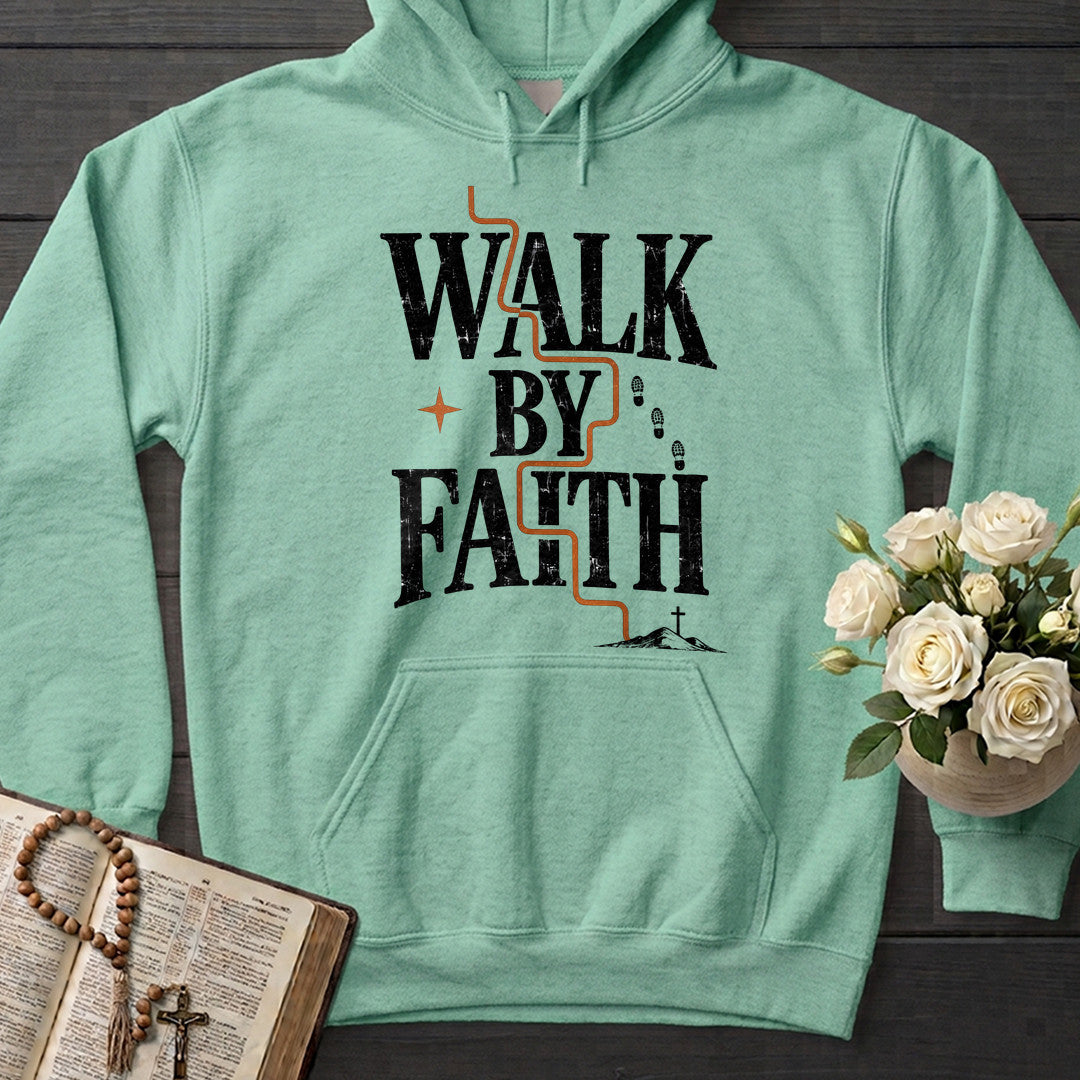 Walk By Faith 08