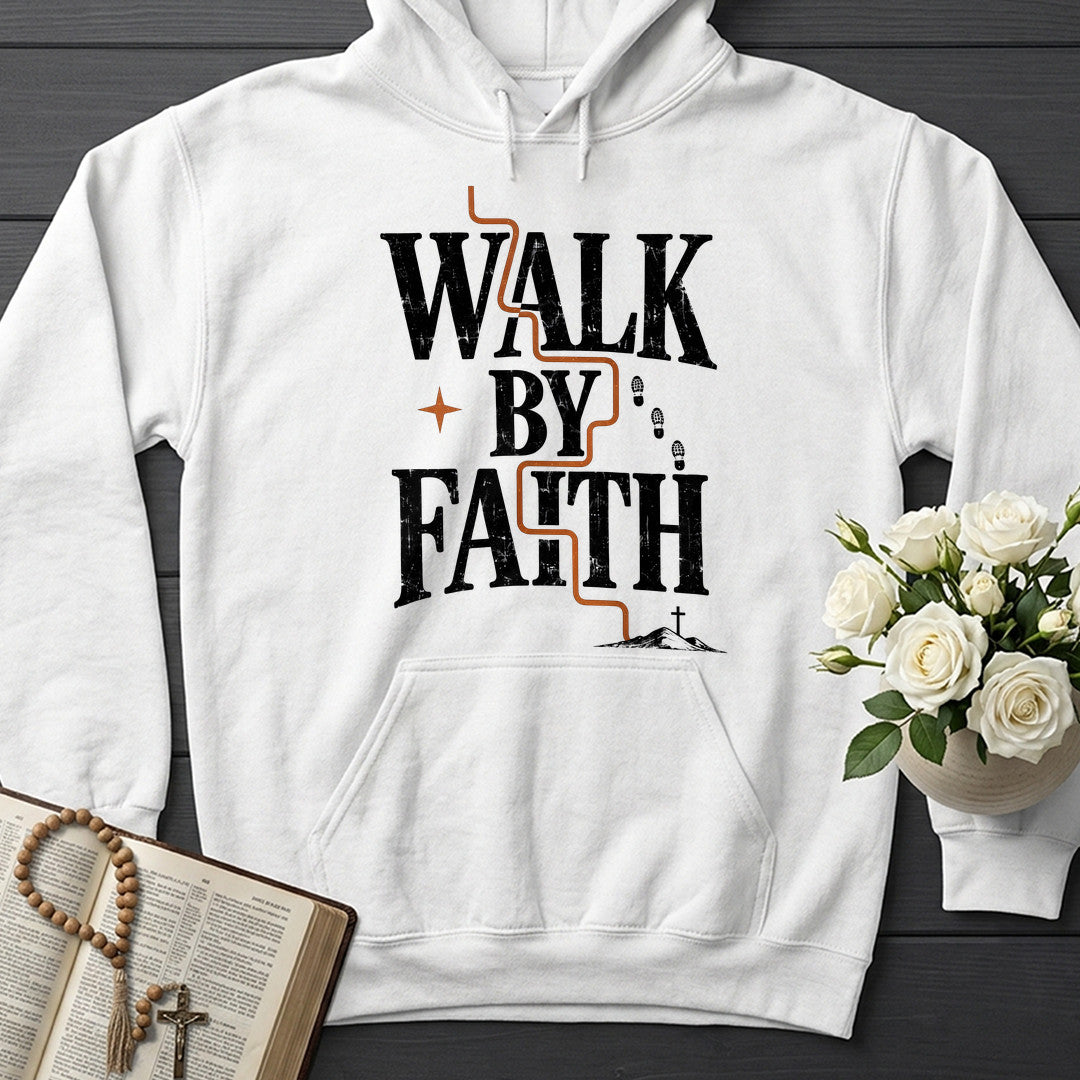 Walk By Faith 08