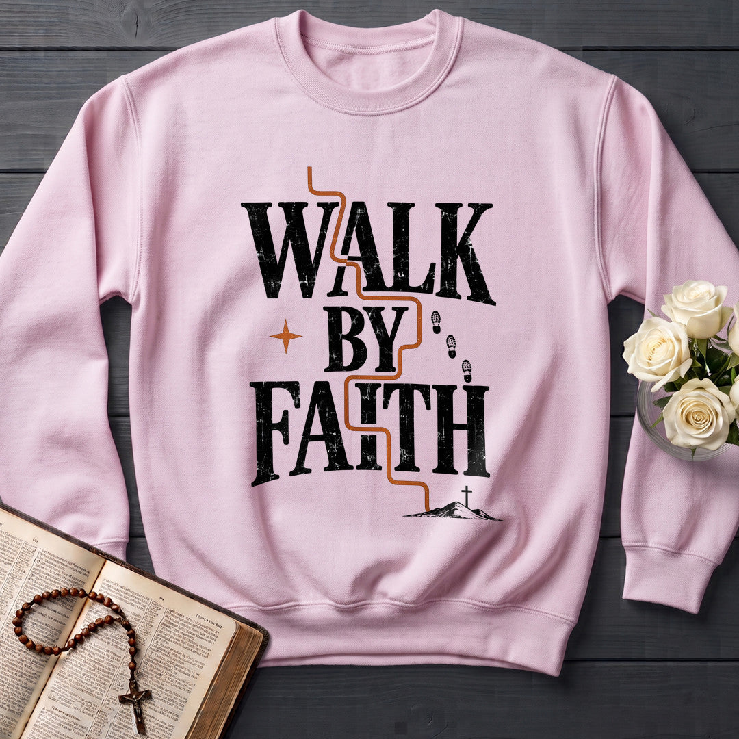 Walk By Faith 08