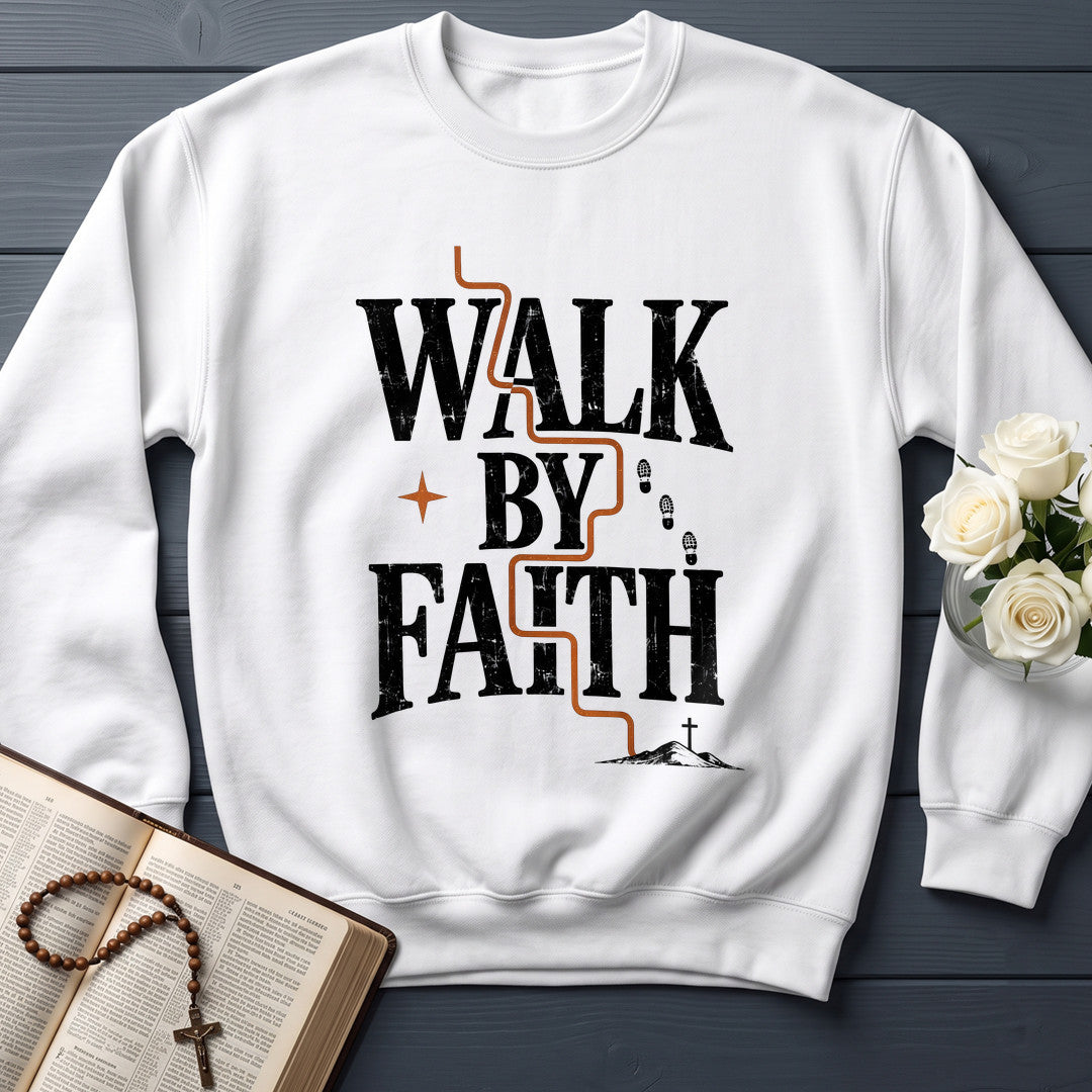 Walk By Faith 08
