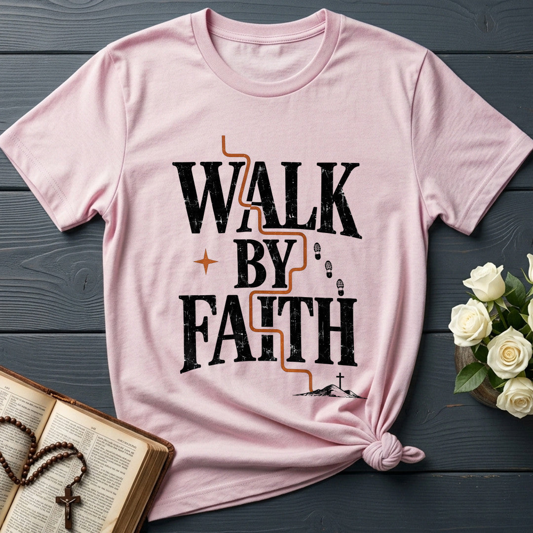 Walk By Faith 08
