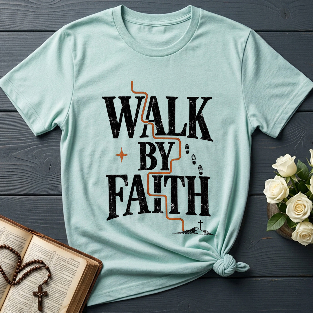 Walk By Faith 08