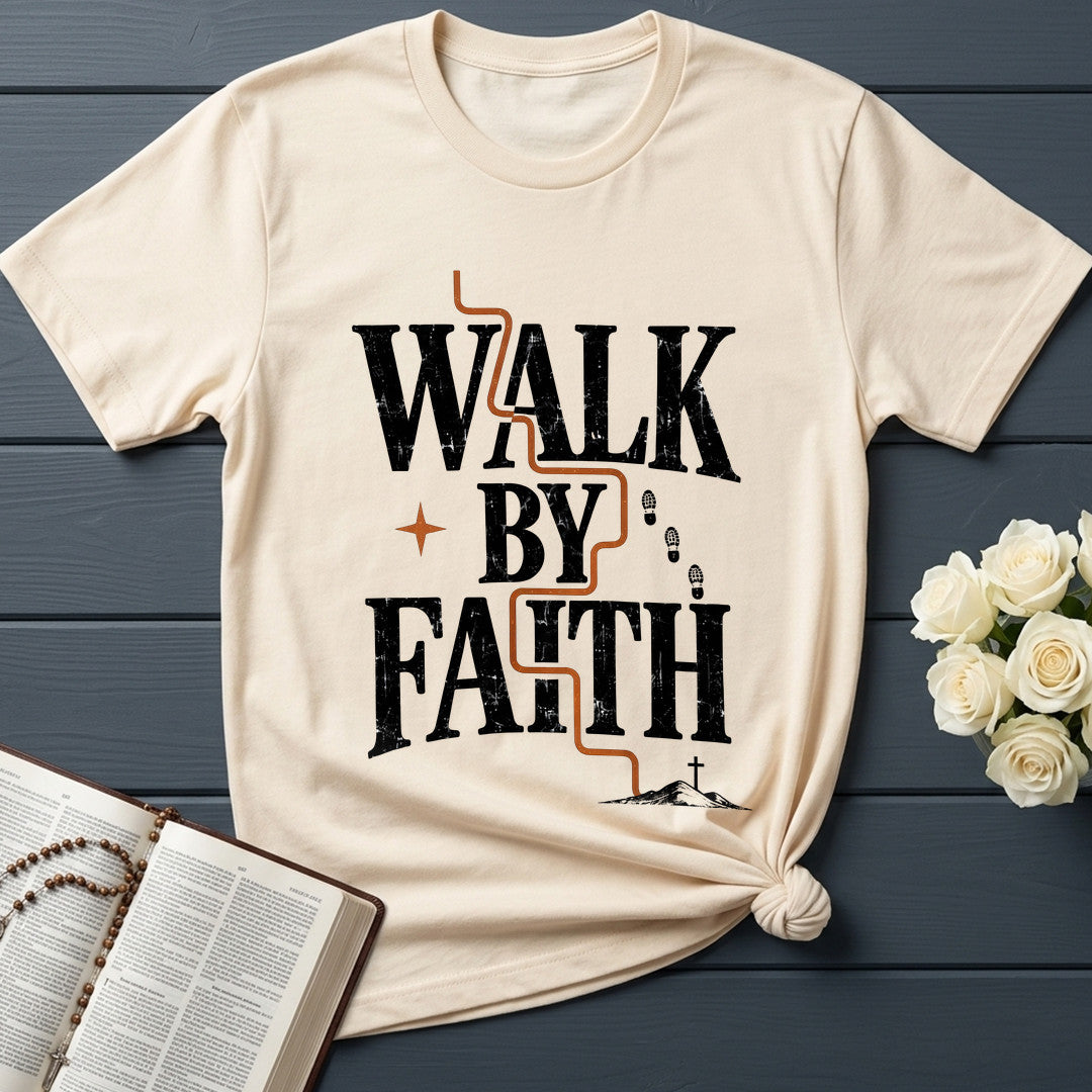 Walk By Faith 08