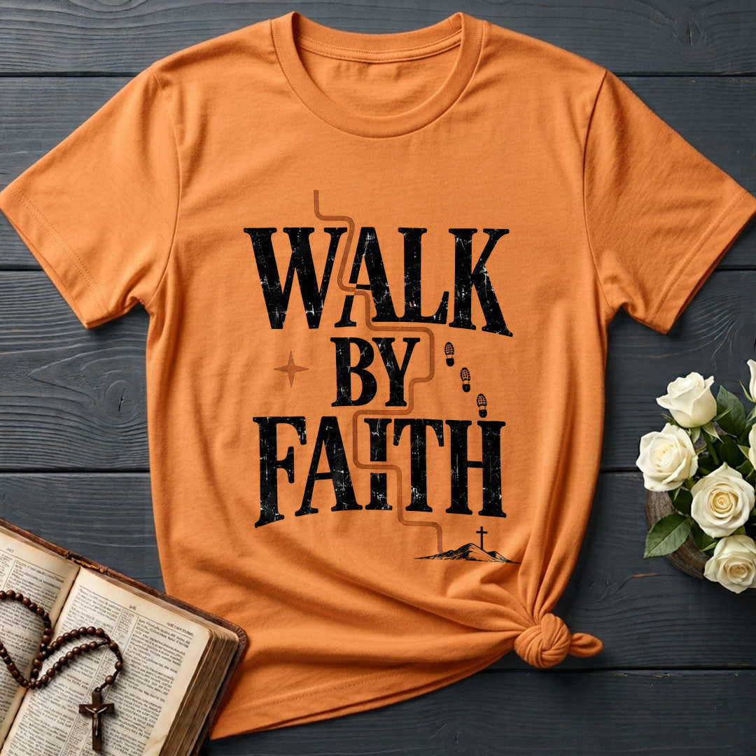 Walk By Faith 08
