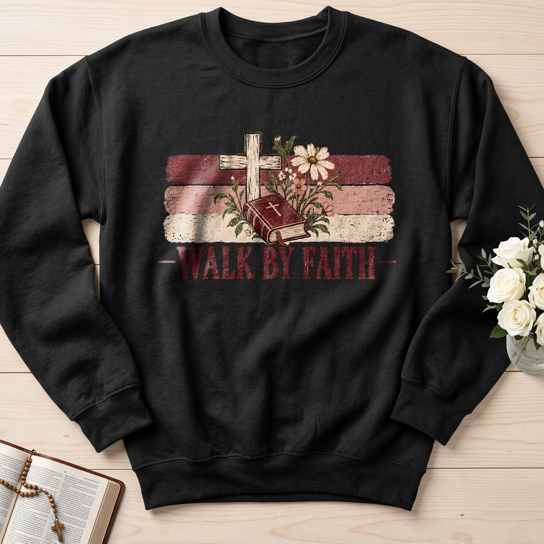 Walk By Faith 09