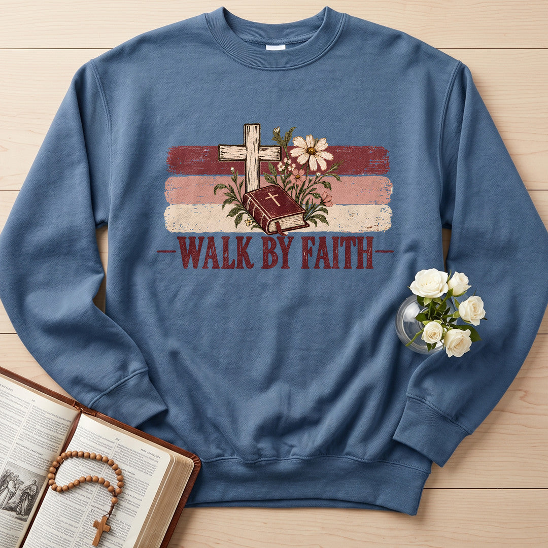 Walk By Faith 09