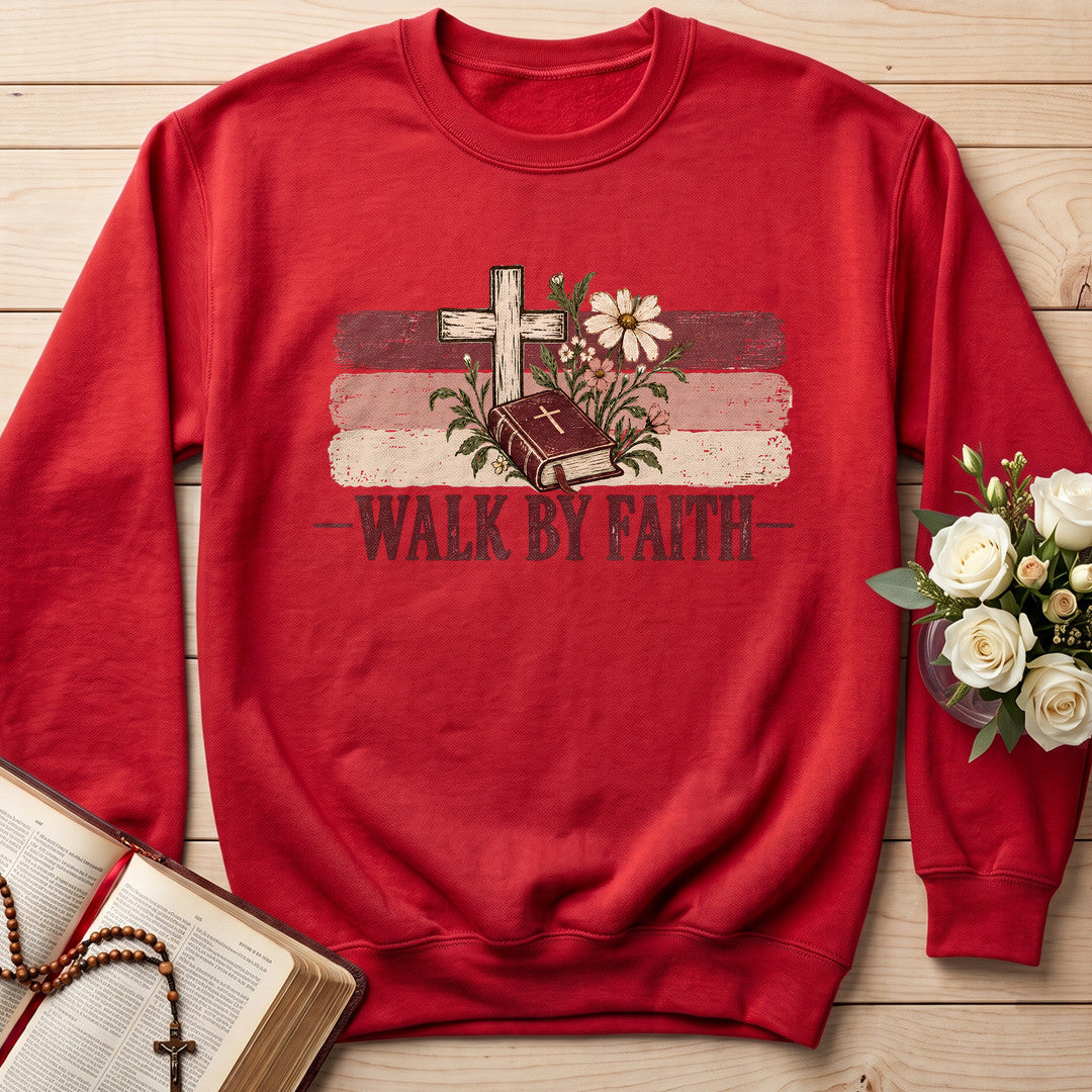Walk By Faith 09