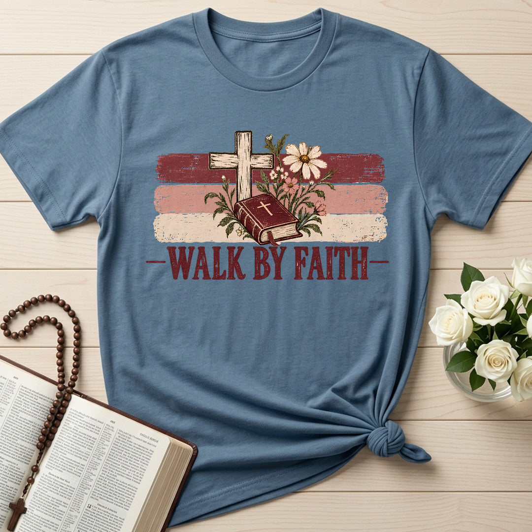 Walk By Faith 09