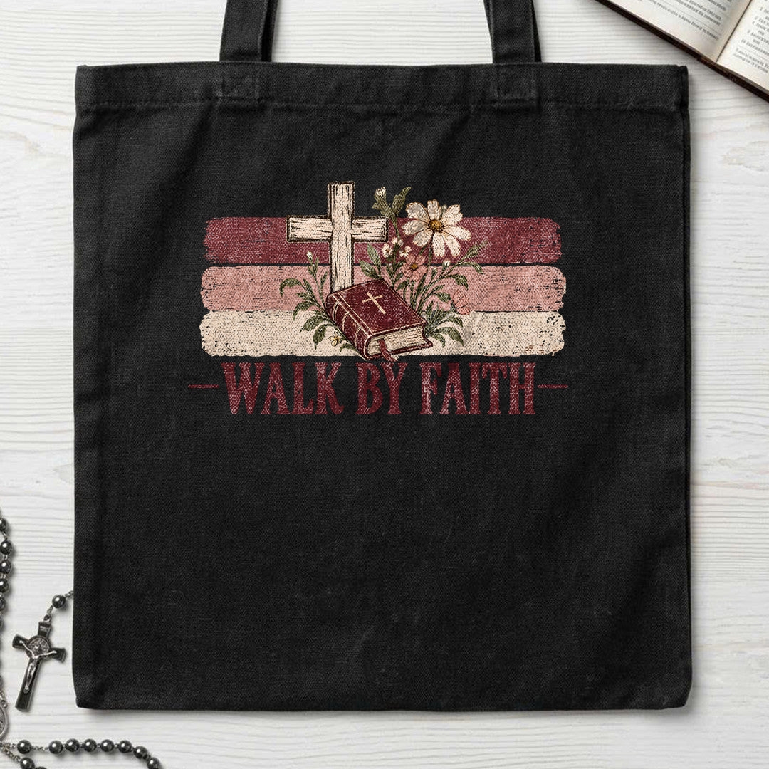 Walk By Faith 09