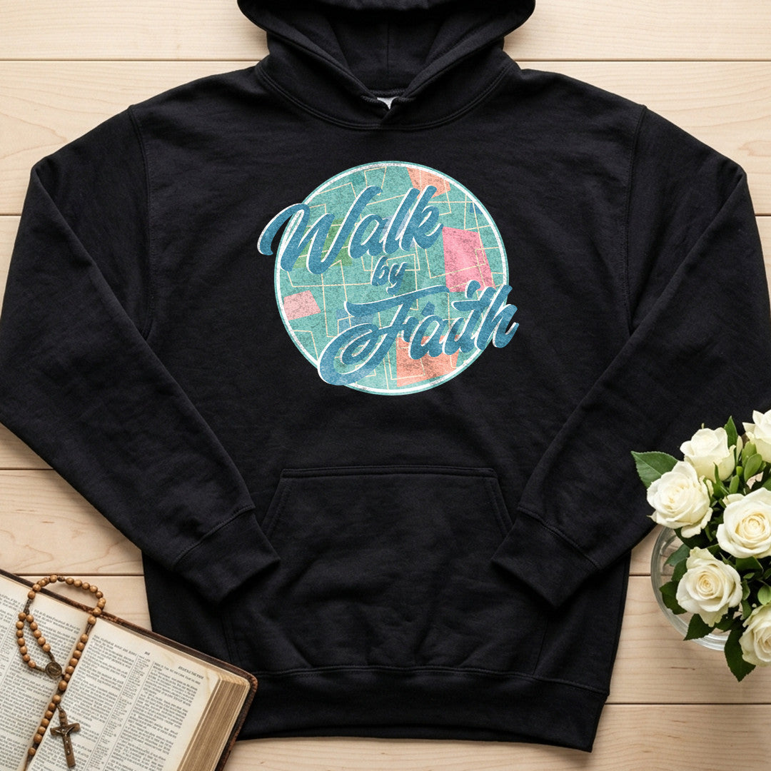 Walk By Faith 10