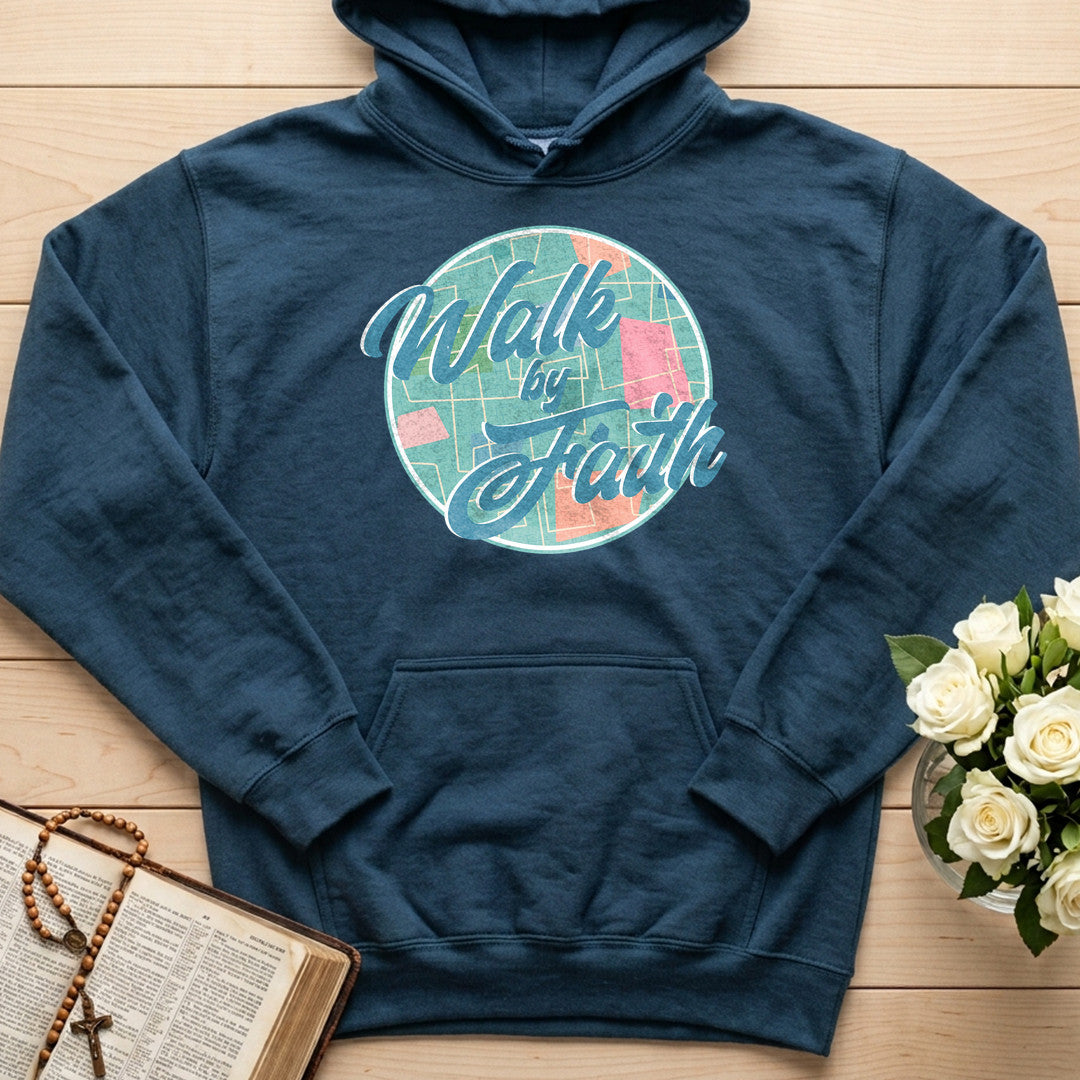 Walk By Faith 10