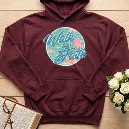 Walk By Faith 10